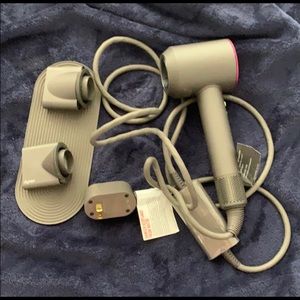 Dyson Hair Dryer